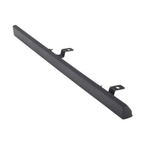 Jeep Wrangler JK, 2 Dr SRC Classic Rock Rails (Black)