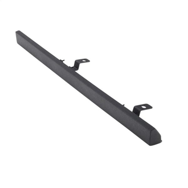 Jeep Wrangler JK, 2 Dr SRC Classic Rock Rails (Black)