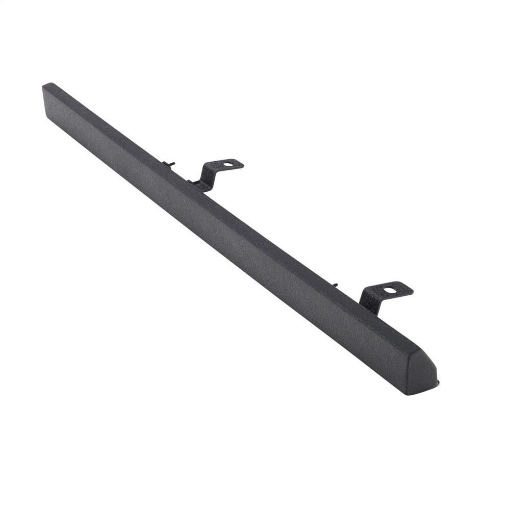 Jeep Wrangler JK, 2 Dr SRC Classic Rock Rails (Black)