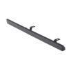 Jeep Wrangler JK, 2 Dr SRC Classic Rock Rails (Black) - Image 2