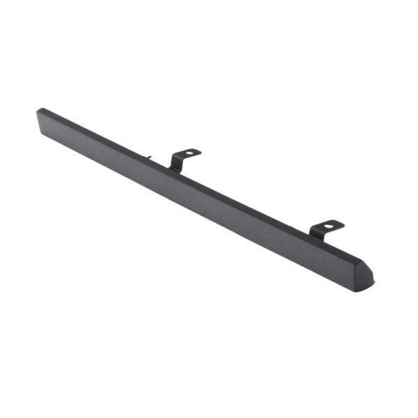 Jeep Wrangler JK, 2 Dr SRC Classic Rock Rails (Black)