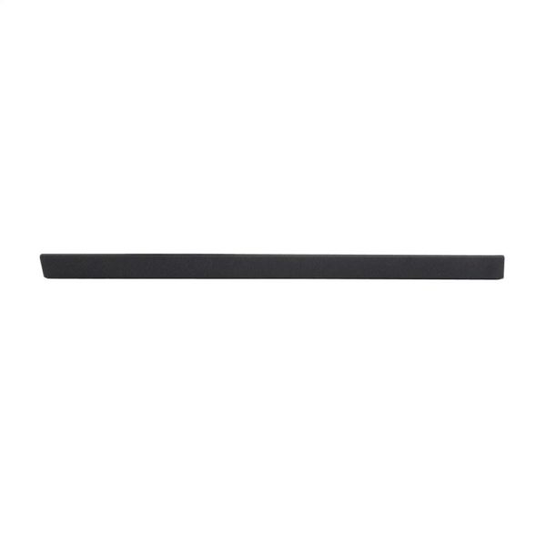 Jeep Wrangler JK, 2 Dr SRC Classic Rock Rails (Black)