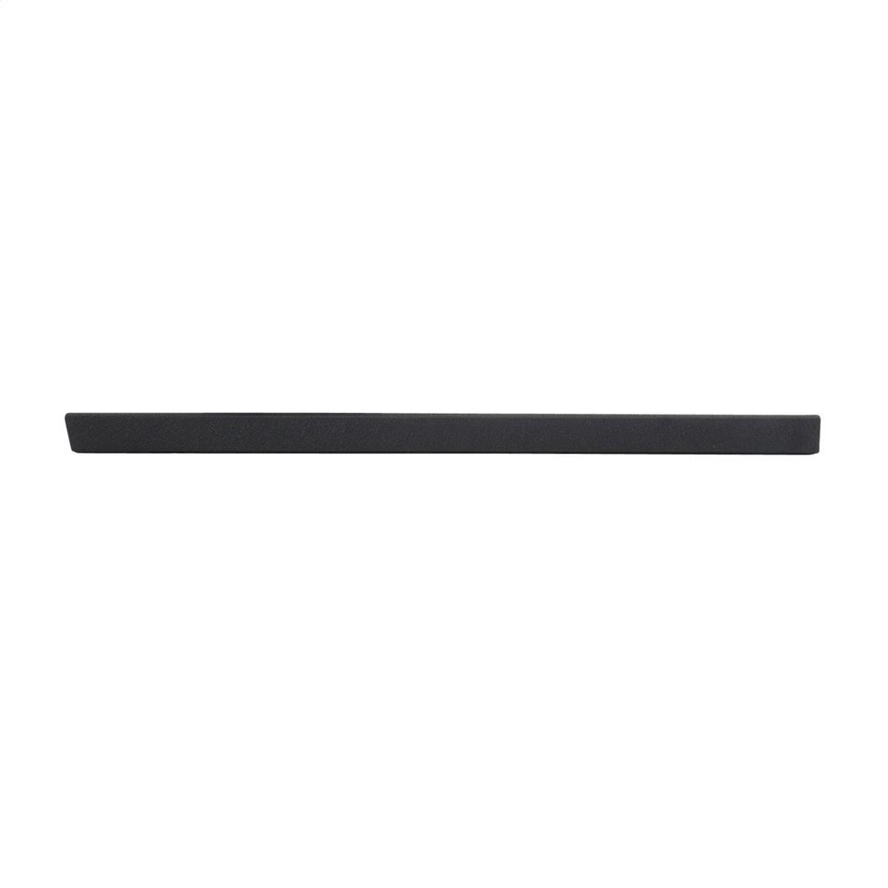 Jeep Wrangler JK, 2 Dr SRC Classic Rock Rails (Black)