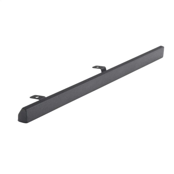 Jeep Wrangler JK, 2 Dr SRC Classic Rock Rails (Black)