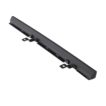Jeep Wrangler JK, 2 Dr SRC Classic Rock Rails (Black) - Image 6