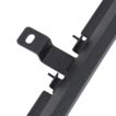 Jeep Wrangler JK, 2 Dr SRC Classic Rock Rails (Black) - Image 8