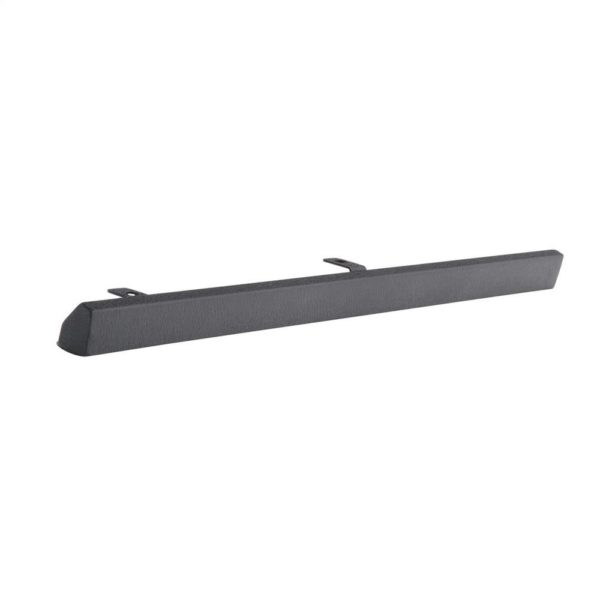 Jeep Wrangler JK, 2 Dr SRC Classic Rock Rails (Black)