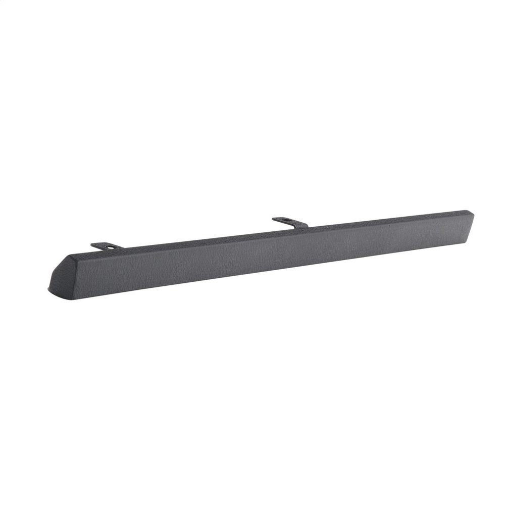 Jeep Wrangler JK, 2 Dr SRC Classic Rock Rails (Black)
