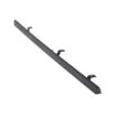 Jeep Wrangler JK 4 Dr SRC Classic Rock Rails (Black)