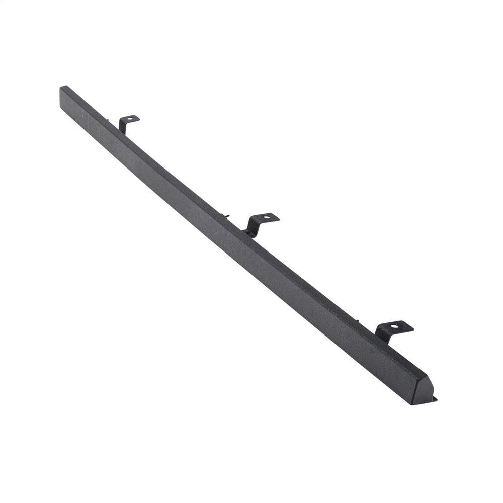 Jeep Wrangler JK 4 Dr SRC Classic Rock Rails (Black)