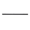 Jeep Wrangler JK 4 Dr SRC Classic Rock Rails (Black) - Image 3