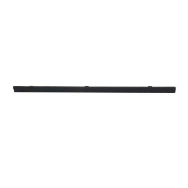 Jeep Wrangler JK 4 Dr SRC Classic Rock Rails (Black)