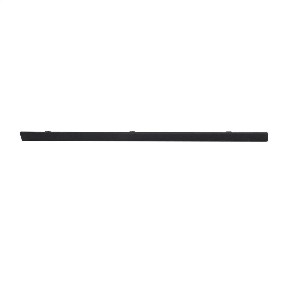 Jeep Wrangler JK 4 Dr SRC Classic Rock Rails (Black)