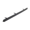 Jeep Wrangler JK 4 Dr SRC Classic Rock Rails (Black) - Image 4