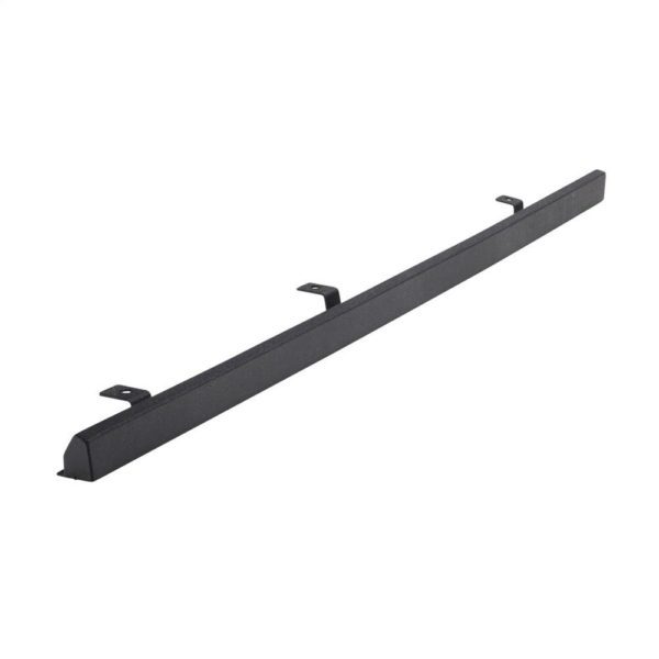 Jeep Wrangler JK 4 Dr SRC Classic Rock Rails (Black)