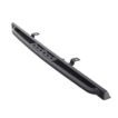 Jeep Wrangler JK 2 Dr SRC Classic Sides with Step (Black)