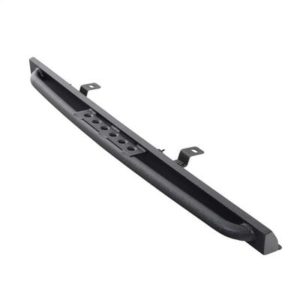 Jeep Wrangler JK 2 Dr SRC Classic Sides with Step (Black)