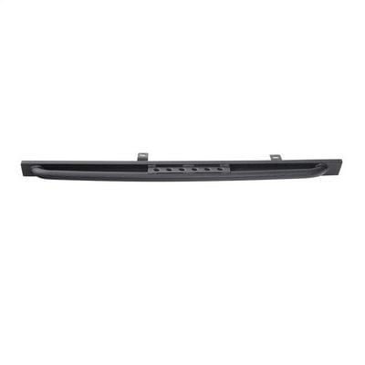 Jeep Wrangler JK 2 Dr SRC Classic Sides with Step (Black)