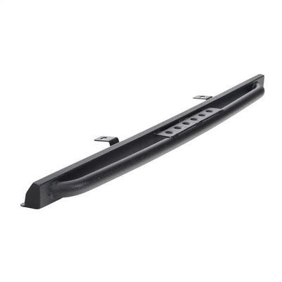 Jeep Wrangler JK 2 Dr SRC Classic Sides with Step (Black)