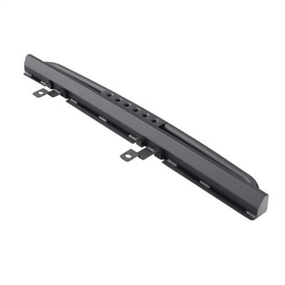 Jeep Wrangler JK 2 Dr SRC Classic Sides with Step (Black)