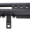 Jeep Wrangler JK 2 Dr SRC Classic Sides with Step (Black) - Image 3