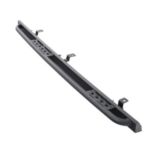 Jeep Wrangler JK 4 Dr SRC Classic Sides with Step (Black)