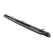 Jeep Wrangler JK 4 Dr SRC Classic Sides with Step (Black) - Image 2