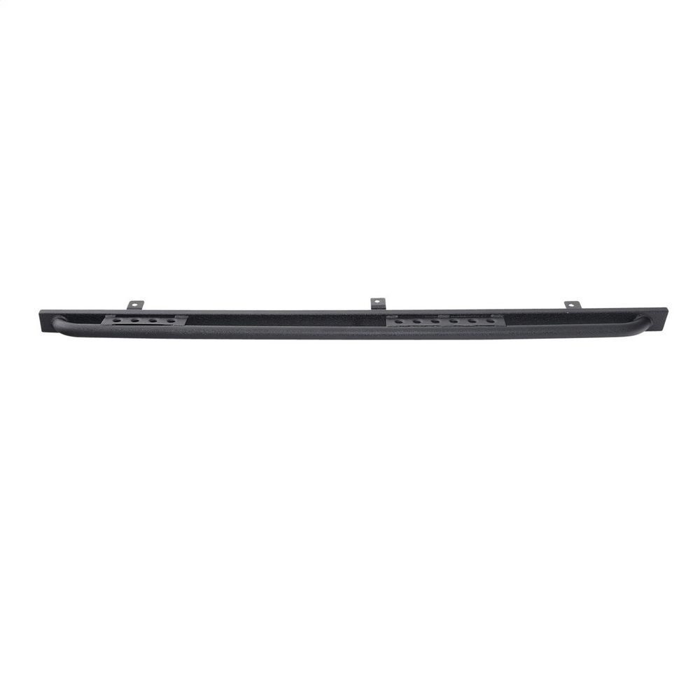 Jeep Wrangler JK 4 Dr SRC Classic Sides with Step (Black)