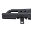Jeep Wrangler JK 4 Dr SRC Classic Sides with Step (Black) - Image 8