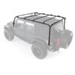 Jeep Wrangler JK 4 Dr SRC Roof Rack - Image 2