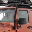 Jeep Wrangler JK 4 Dr SRC Roof Rack - Image 6