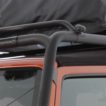 Jeep Wrangler JK 4 Dr SRC Roof Rack - Image 7