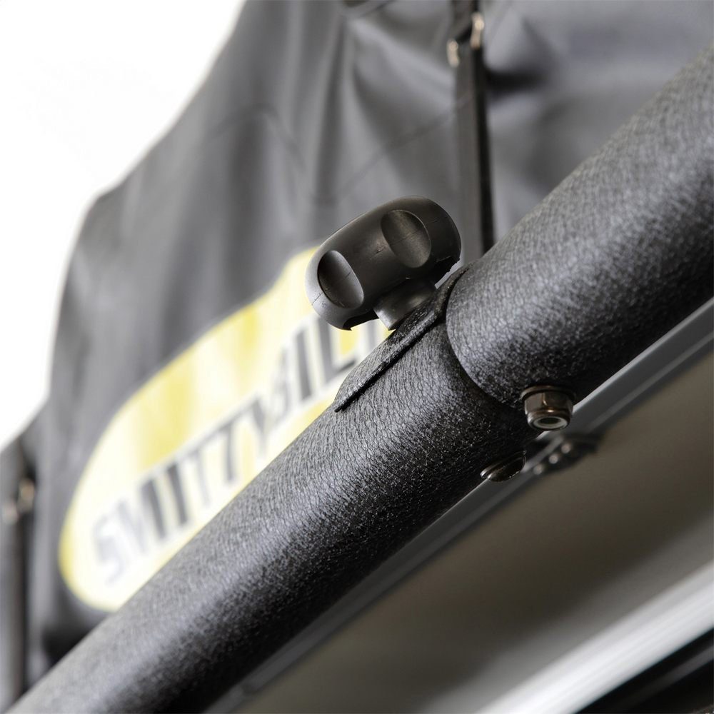 Jeep Wrangler JK 4 Dr SRC Roof Rack
