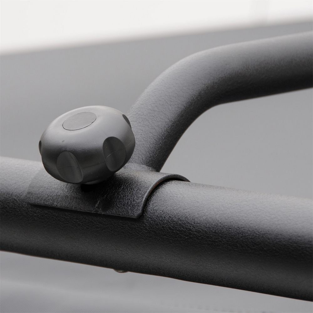 Jeep Wrangler JK 4 Dr SRC Roof Rack