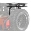 Jeep Wrangler JK 2 & 4 Dr Rack Tailgate Bolt-On Basket - Image 9