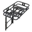 Jeep Wrangler JK 2 & 4 Dr Rack Tailgate Bolt-On Basket - Image 6