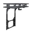 Jeep Wrangler JK 2 & 4 Dr Rack Tailgate Bolt-On Basket - Image 7