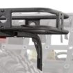 Jeep Wrangler JK 2 & 4 Dr Rack Tailgate Bolt-On Basket - Image 8