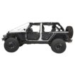 Jeep Wrangler JK, 4 Dr GEN2 Rear Tubular Doors - Image 5