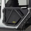 Jeep Wrangler JK, 4 Dr GEN2 Rear Tubular Doors - Image 6