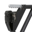Jeep Wrangler JK, 4 Dr GEN2 Rear Tubular Doors - Image 10