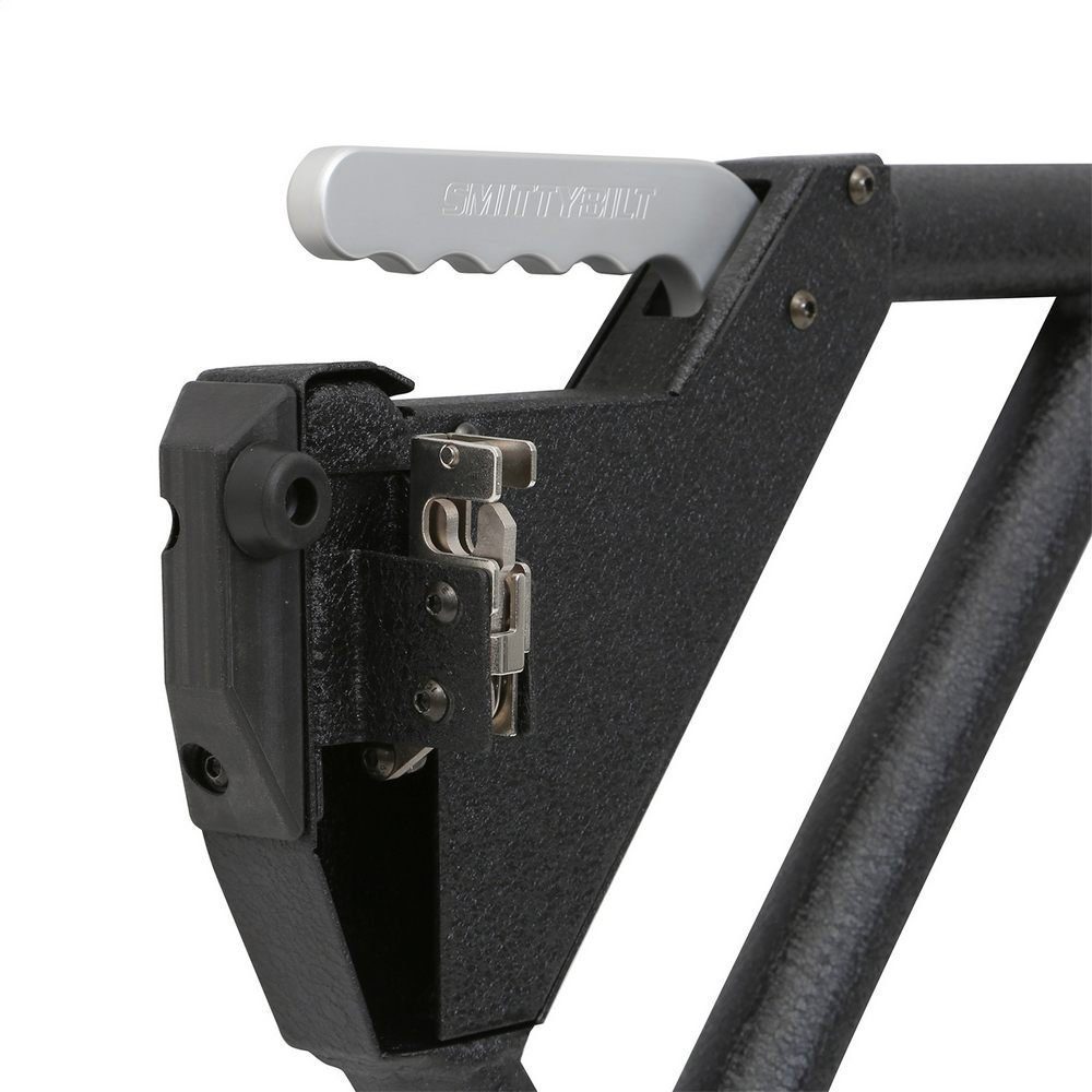 Jeep Wrangler JK, 4 Dr GEN2 Rear Tubular Doors