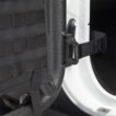 Jeep Wrangler JK, 4 Dr GEN2 Rear Tubular Doors - Image 11