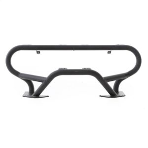 Jeep Wrangler JK 2 & 4 Dr XRC M.O.D. Option – Brush Guard (Black)
