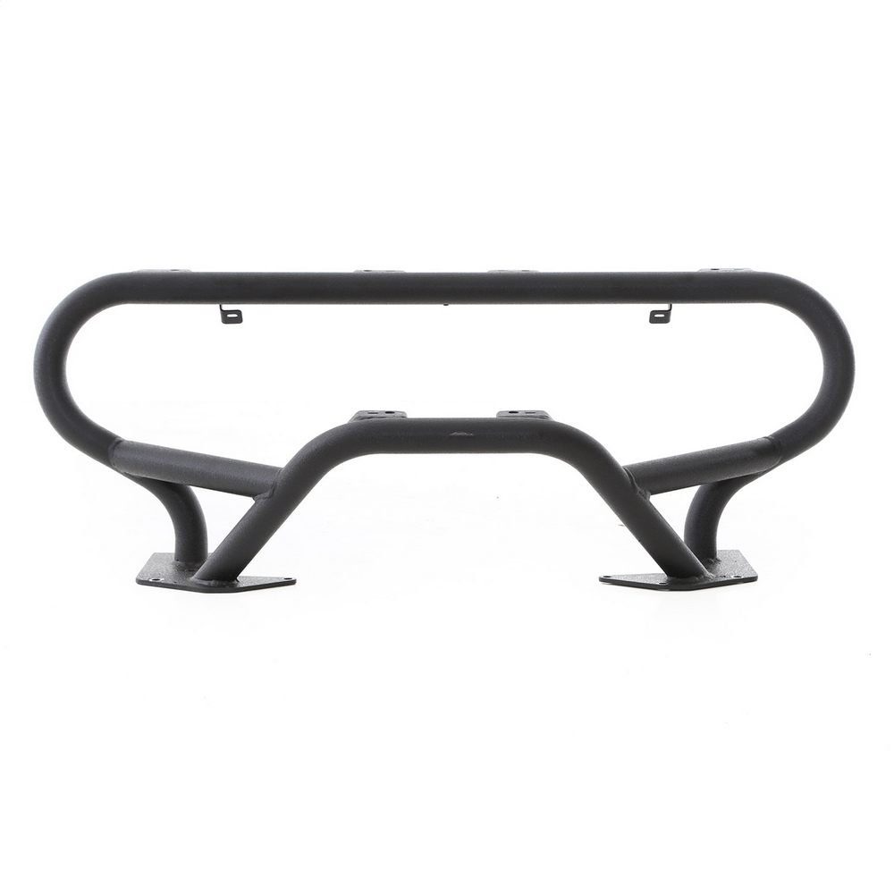 Jeep Wrangler JK 2 & 4 Dr XRC M.O.D. Option – Brush Guard (Black)
