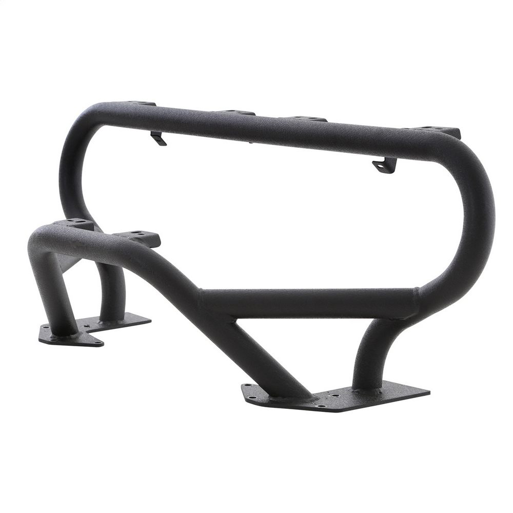 Jeep Wrangler JK 2 & 4 Dr XRC M.O.D. Option – Brush Guard (Black)
