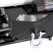 Jeep Wrangler JK 2 & 4 Dr XRC M.O.D. Modular Center Section with Winch Plate and D-ring Mounts (Black) - Image 5