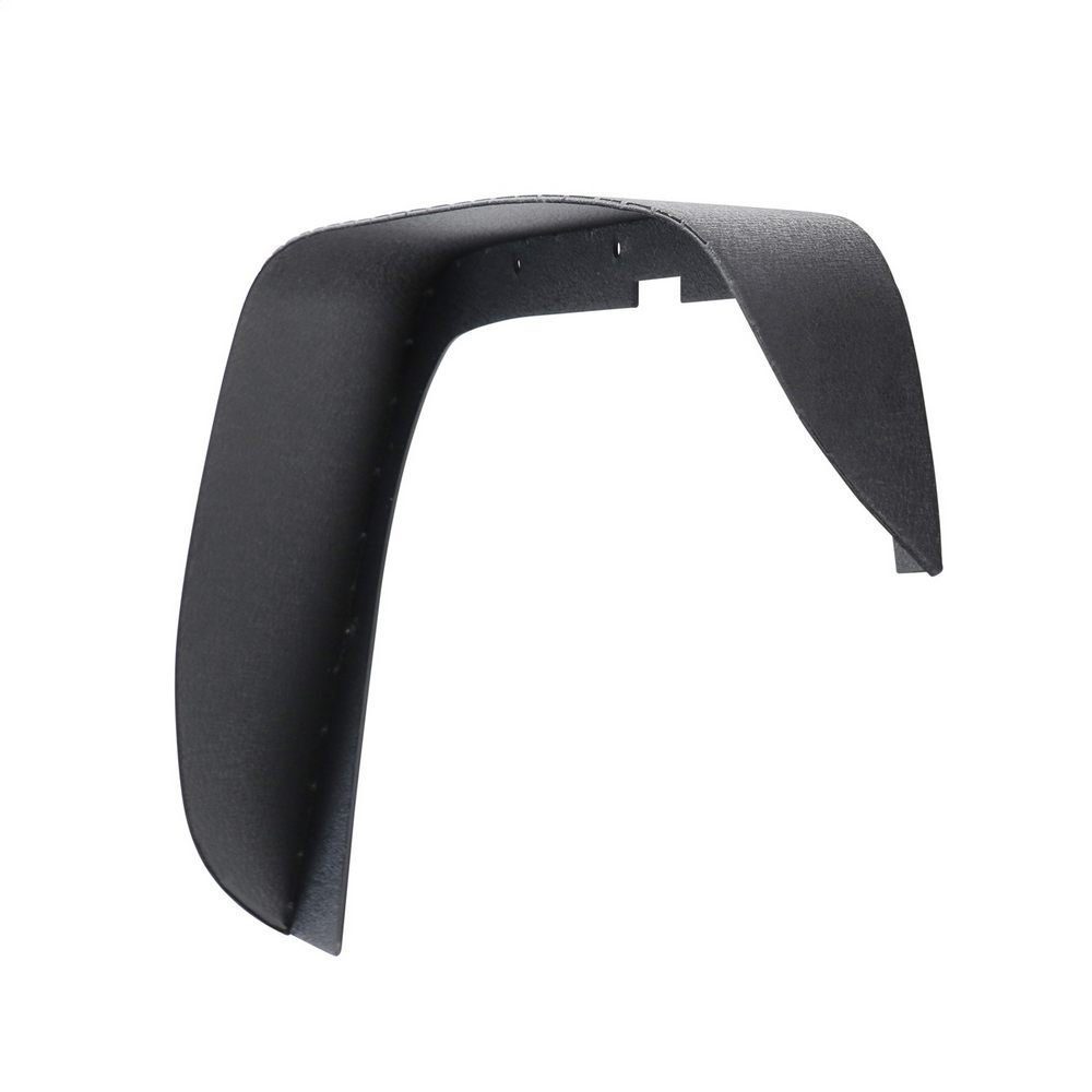 Jeep Wrangler JK 2 & 4 Dr XRC 4″ Steel Fender Flare Kit