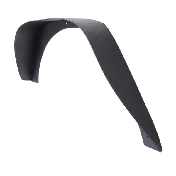 Jeep Wrangler JK 2 & 4 Dr XRC 4″ Steel Fender Flare Kit
