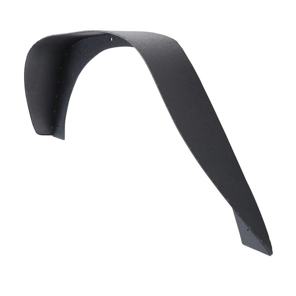 Jeep Wrangler JK 2 & 4 Dr XRC 4″ Steel Fender Flare Kit